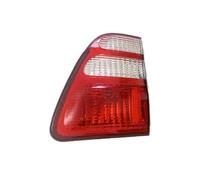 NVNGPGPBDM Lamp Housing Taillight Car Rear Bumper Tail Light Brake Stop Reverse Lamp For Toyota For Land For Cruiser 100 For LC100 1998-2005 Rear Tail Lights(Inner right)