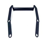 NVNGPGPBDM Navigation Bracket Motorcycle Navigation Bracket Adapter Support Accessories For Loncin For VOGE For SR12a5GT For SR 125 GT For SR150GT GPS holder