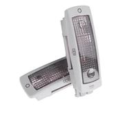 NVNZMFPPW 3B0947291B Rear Reading Map Dome Light Ceiling Lamp For SEAT For Leon For Toledo