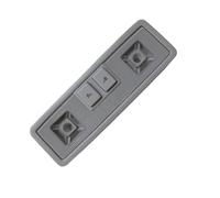 NVNZMFPPW 5GD947291A Interior Reading Light Dome Lamp Rear For Skoda For Superb 2016 2017 2018 2019 2020 2021 2022 2023