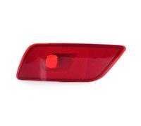 NVNZMFPPW Car Accessories Rear Bumper Taillight Reflector Light Parking Brake Light Fog Light Signal Light For Subaru For Forester 2019 2020(left)