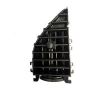 NVNZMFPPW Car Air Outlet Assembly For Mercedes For BENZ For VITO 2017 2018 209 2020 2021 Car Front AC Air Conditioner Vent Grille Outlet Panel Cover Car Air Inlet(left)