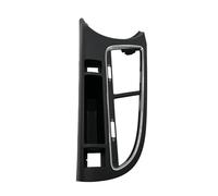 NVNZMFPPW Car Grille Panel Air Conditioner Vent For Peugeot 3008 AC Grille Outlet Instrument Panel Air Outlet A C Vent Car AC Vent(Style C)