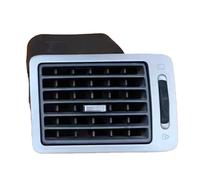 NVNZMFPPW Car Grille Panel Automotive Air Conditioning Vents Fit For Peugeot 307 CC Dashboard Air Conditioning Outlet Air Distribution Vent Car AC Vent(Right)