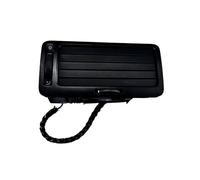 NVNZMFPPW Car Grille Panel Car Air-conditioning Vent A/C Front Dash Center Console Air Vent Outlet For VW For Bora For JETTA For Golf MK4 1J1819710B Car AC Vent(Right)