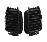 NVNZMFPPW Car Grille Panel Car Air Vent Dashboard Air Vent Grille For Toyota For Land Cruiser 100 LC100 FJ100 Ujz100 1997-2007 Accessories Car AC Vent