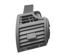 NVNZMFPPW Car Grille Panel Car Dash Right A/C Vent Side Outlet Panel Grille Cover For Toyota For CAMRY For AURION 2007-2013 ACV40 GSV40 US Version Car AC Vent