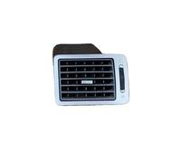 NVNZMFPPW Car Grille Panel Car Interior Front Dash Center Console Air Vent Air Conditioner Outlet Air Conditioner Instrument Panel For Peugeot 307 CC 307SW Car AC Vent(Right)