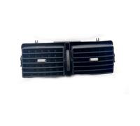NVNZMFPPW Car Grille Panel Car Interior Front Dash Center Console Air Vent Air Conditioner Outlet Air Conditioner Instrument Panel For Peugeot 307 CC 307SW Car AC Vent(Middle)