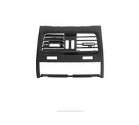 NVNZMFPPW Car Grille Panel Car Rear Fresh Air Conditioning Vent Outlet Grille Panel Accsseries For B&MW 5 Series F07 528i 535i 550i 2009-2016 64229172167 Car AC Vent(Style C)