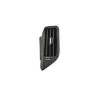 NVNZMFPPW Car Grille Panel For B&MW X5 X7 Car Left Right B-Pillar Air Conditioner Grille Vent Outlet Assembly Accessories For B&MW G05 G07 2019-2025 Car AC Vent(Right)