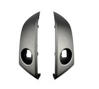 NVNZMFPPW Car Grille Panel For Toyota RAV4 2006 2007 2008 2009 2010 2011 Center Dash A C Outlet Air Vent Panel Cover 55412-42060-B0 55413-42070-B0 Car AC Vent(Style B)