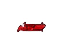 NVNZMFPPW Car Tail Light Rear Bumper Fog Light Barke Light Stop Lamp Indicator For KIA For RIO Hatchback 2012-2015 92405-1W210 92406-1W210