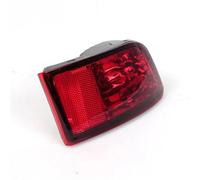 NVNZMFPPW Car Tail Light Rear Bumper Fog Light Without Bulb For Toyota For Land Cruiser For Prado 120 Series GRJ120 TRJ120 FJ120 2002-2008 2009(Right)