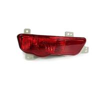 NVNZMFPPW For C&hevrolet For Cruze Hatchback 2009-2016 Car Rear Fog Lights Rear Bumper Reflector Lamp Tail Brake Light Car Accessories(left)