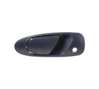 NVNZMFPPW for Civic 72680-SR4-J01Z Exterior Door Handle Front Rear Left Right 1992 1993 1994 1995 Car Outside Accessories(Front Left)