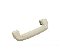NVNZMFPPW for Land for Rover for Range for Rover for Sport L494 2014-2022 Front Rear Interior Roof First Second Row Overhead Grab Handle LR059985(Beige Front 1 PCS)