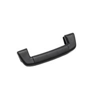 NVNZMFPPW for Land for Rover for Range for Rover for Sport L494 2014-2022 Front Rear Interior Roof First Second Row Overhead Grab Handle LR059985(Black Front 1 PCS)