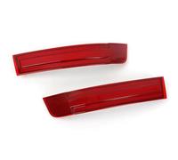 NVNZMFPPW For Mercedes For Benz X164 GL320 GL450 GL550 2007 2008 2009 Car Rear Bumper Reflector Light Parking Brake Light Fog Light Signal Light
