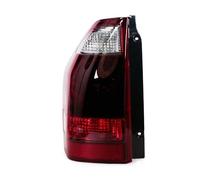 NVNZMFPPW For Mitsubishi For Montero V73 2003-2006 MN133765 MN133766 Rear Tail Light Stop Brake Turn Signal Fog Lamp Reflector(left)