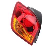 NVNZMFPPW For Mitsubishi For Outlander Sport ASX RVR 2011-2019 Rear Tail Light Tail Stop Brake Lamp Turn Signal Fog Light 8330B196(left)