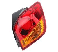NVNZMFPPW For Mitsubishi For Outlander Sport ASX RVR 2011-2019 Rear Tail Light Tail Stop Brake Lamp Turn Signal Fog Light 8330B196(Right)