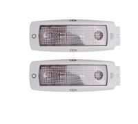 NVNZMFPPW For SEAT For Leon For Toledo Rear Reading Map Dome Light Ceiling Lamp 3B0947291B