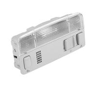 NVNZMFPPW For Skoda For FABIA 2000-2015 For OCTAVIA 1997-2013 For RAPID 2013-2015 Car Interior Reading Light Dome Lamp 1TD947105