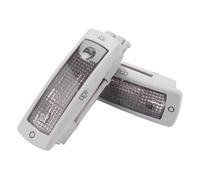 NVNZMFPPW For SKODA For Fabia For Superb Rear Reading Map Dome Light Ceiling Lamp 3B0947291B