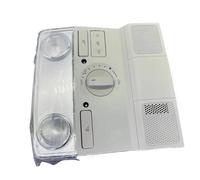 NVNZMFPPW For Skoda For Octavia 2013-2017 For Superb 2008-2017 Dome Light Front Ceiling Lamps Reading Lamps Interior Lamps