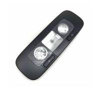 NVNZMFPPW For VW For Golf 2006-2011 GTI MK5 For Passat For Jetta 2005-2010 1KD947291A Interior Rear Dome Reading Light Lamp(Style 2)