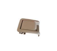 NVNZMFPPW Middle and Rear Seat Backrest Handle Buckle Fold Down Latch for Toyota for Prado LC150 2010-2013(Position 6)