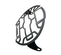 NVNZMFPPW Motorcycle Headlight Protector Guard Screen Protective Cover For Royal For Enfield For Guerrilla 450 2024 2025
