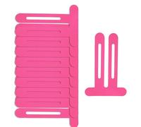 NVOQILIN 10 Pcs Kinesiology Knee Tape Elastic Muscle Tape Sports Tapes Provide And Stability For Running Cycling Sports