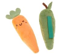 NVOQILIN 1pc/2pcs Soft And Breathable Baby Appease Toy Soothing Mood Promotes Sensory Development And Emotional Comfort Sleep Soother