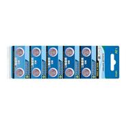 NVOQILIN 20/10Pack Long Lasting LR44 AG13 Button Cell Batteries Alkaline Button Cell Batteries for Electronics Toy and