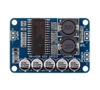 NVOQILIN 35W Single Channel Digital Amplifier Module for Home Theater and Portable Speakers Amplifier Module Digital Board for Speakers