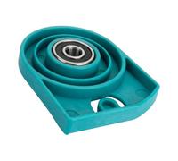 NVOQILIN 440013513 Brushroll End Cap with Bearing for FH52000 and FH53000 Models Improves Cleaning Efficiency Easy to Use Vacuum Cleaners Brushroll Parts