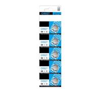 NVOQILIN 5 / 10Pcs CR927 3V Lithiums Button Cell Batteries for Watches Calculators Remote Controls Small Gadgets Small Electronic Device Battery