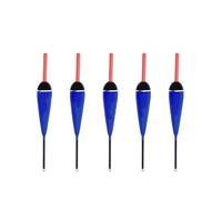 NVOQILIN 5Pcs Fishing Float 13cm-14.5cm Float Bobber Vertical Bobber For Fishing Outdoor Fishing Equipment Accessories Professional Fishing Bobbers With High Sensitivity