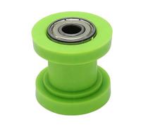 NVOQILIN 8mm exploration motorcycle modified chain guide sprocket anti-skid tensioner