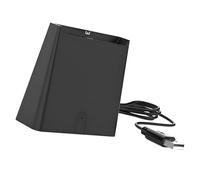 NVOQILIN ABS Intelligent Card Reader for Secure Banking and Transactions with Plugs and Play Operations Institution Card Reader