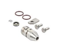 NVOQILIN Accuracy Tachometer Gear Set For MANAGER TH350 Automatic Transfers With Impermeable NONENTITY Circlets And