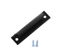 NVOQILIN Aluminum Alloy Door Handle Push-Pull Balcony Gate Window Pulls Knob Furniture Cutting Dies for Card Making