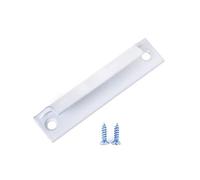 NVOQILIN Aluminum Alloy Door Handle Push-Pull Balcony Gate Window Pulls Knob Furniture Cutting Dies for Card Making