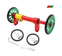 NVOQILIN Aluminum Alloy Extension Easy Easy Wheel Extender Accessories Compatible With Bro-mpton Great Performance Wheel Bracket