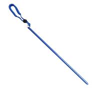 NVOQILIN Aluminum Diving Pointer Scubas Diving Lobsters Tickle Pointer Underwaters Noise Maker Scubas Diving Stick Rod Diving Pointer Stick