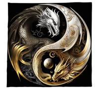 NVOQILIN Astrology Tarots Table Cloth Metaphysical Board Mat Pendulums Divinations Tablecloth Board Game Cards Pad Divinations Mat Tarots Card Cloth For Reading