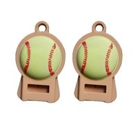 NVOQILIN Baseball Bottle Cap Remover Easily Grip Pull Rings Bottle Opener for Quick Opening of Beverage Cans Pocket Tool