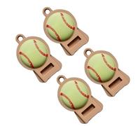 NVOQILIN Baseball Bottle Cap Remover Easily Grip Pull Rings Bottle Opener for Quick Opening of Beverage Cans Pocket Tool